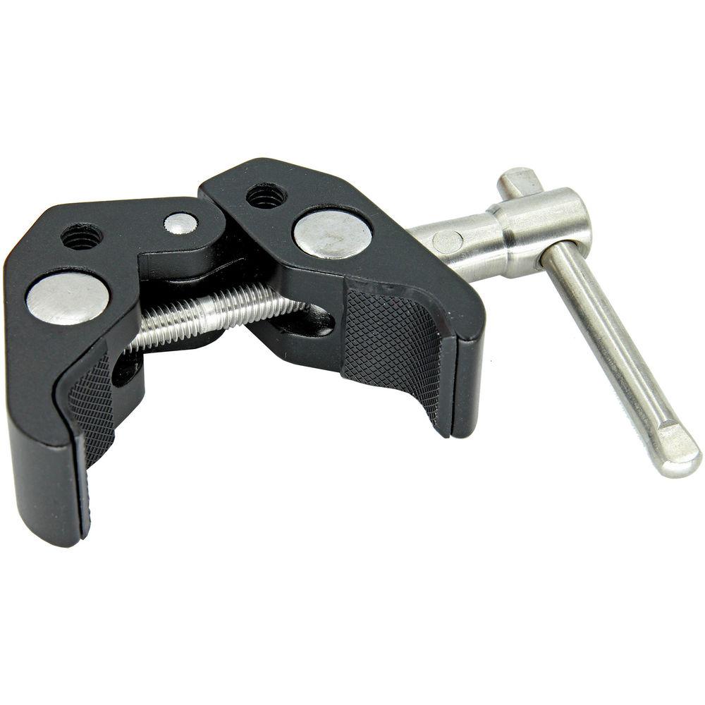 GyroVu Clamp Mount with Six Mounting Options