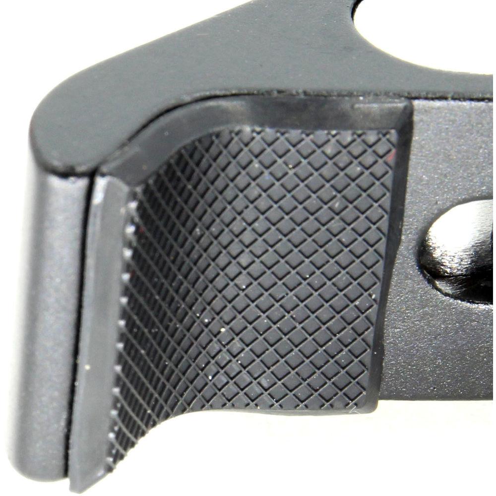 GyroVu Clamp Mount with Six Mounting Options