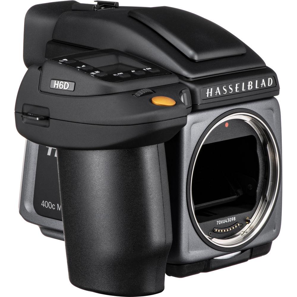 Hasselblad H6D-400c MS Medium Format DSLR Camera, Hasselblad, H6D-400c, MS, Medium, Format, DSLR, Camera