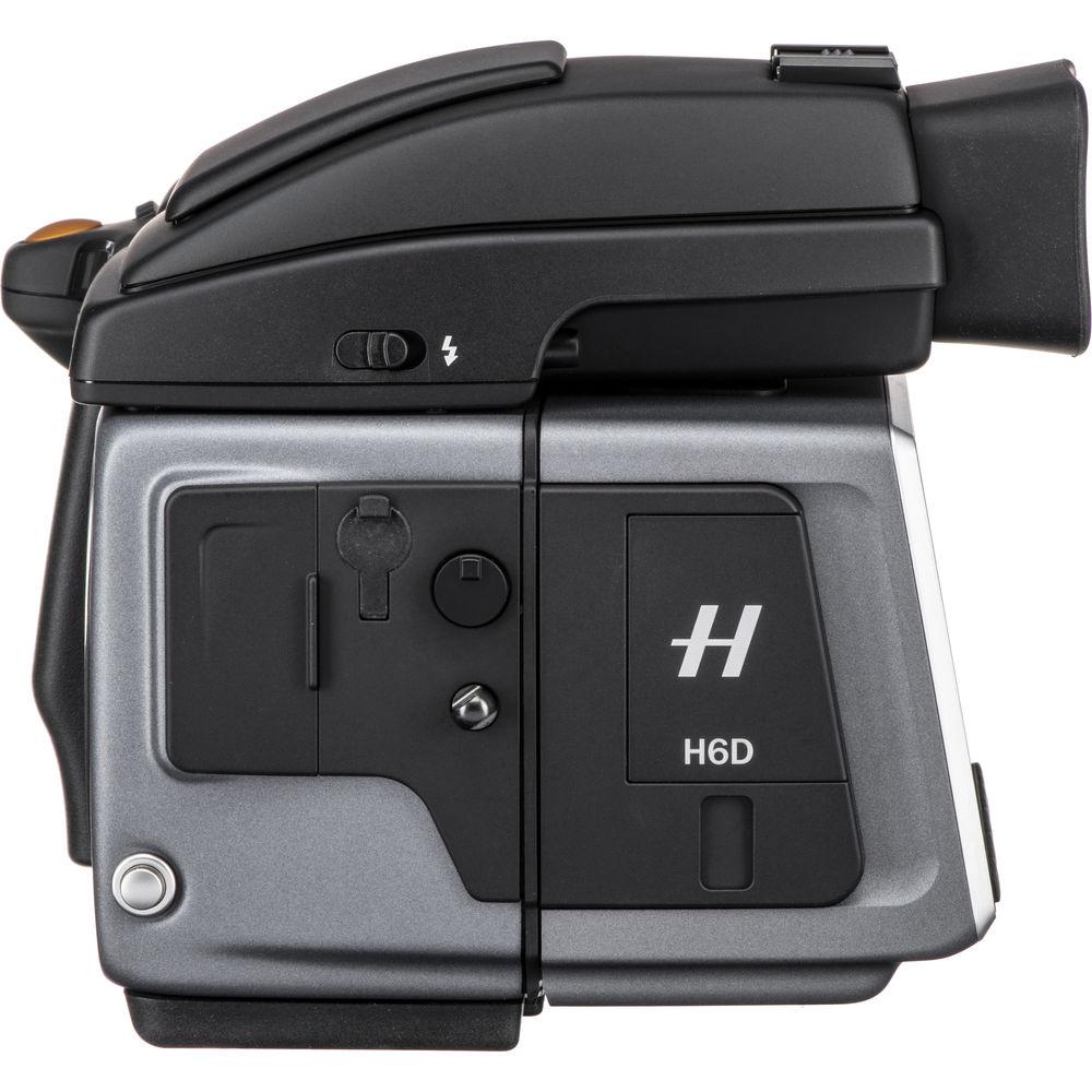 Hasselblad H6D-400c MS Medium Format DSLR Camera