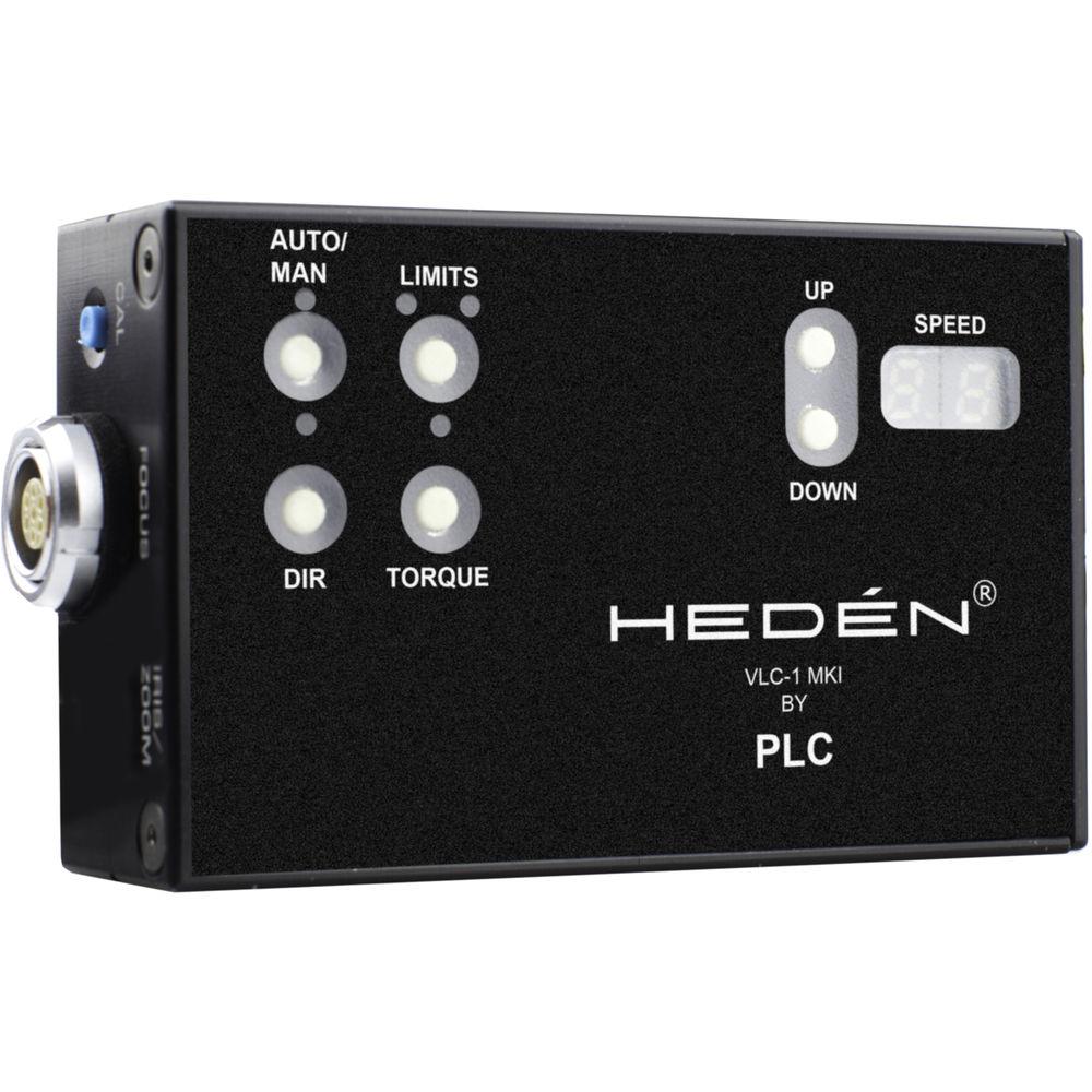 HEDEN VLC-1L Lens Control Kit for Fujinon XK Zoom Lenses