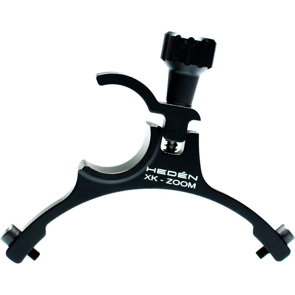 HEDEN VLC-1L Lens Control Kit for Fujinon XK Zoom Lenses