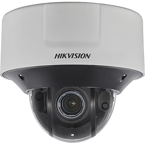 Hikvision DS-2CD5526G0-IZHS8 2MP Outdoor Network Dome Camera with Night Vision & Heater