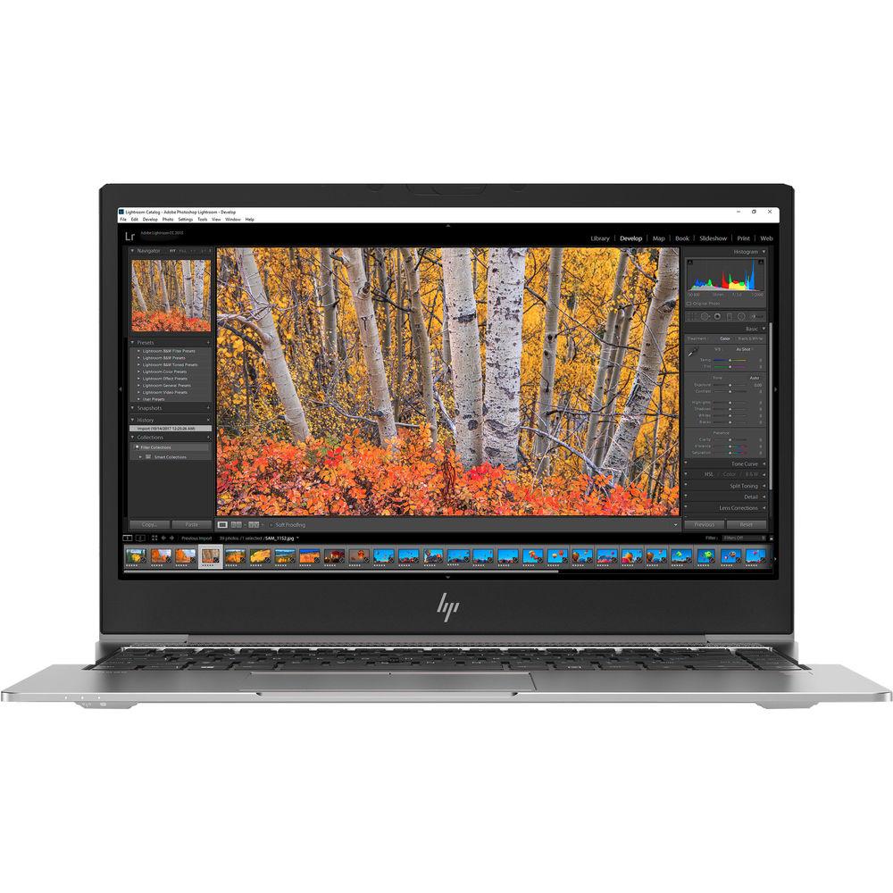 HP 14" ZBook 14u G5 Mobile Workstation