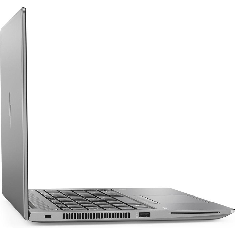 HP 14" ZBook 14u G5 Mobile Workstation