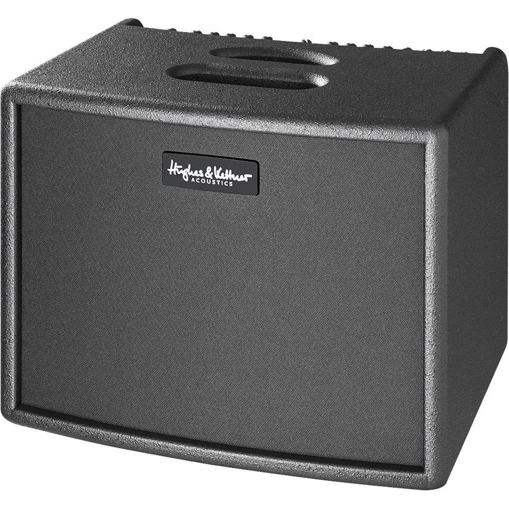 Hughes & Kettner ERA 1 Acoustic Instrument and Vocal 250W Combo Amplifier