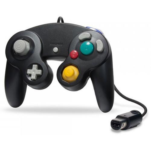 HYPERKIN CirKa Wii GameCube Wired Controller