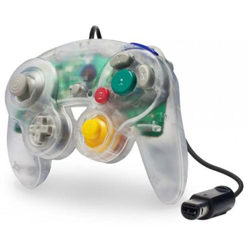 HYPERKIN CirKa Wii GameCube Wired Controller