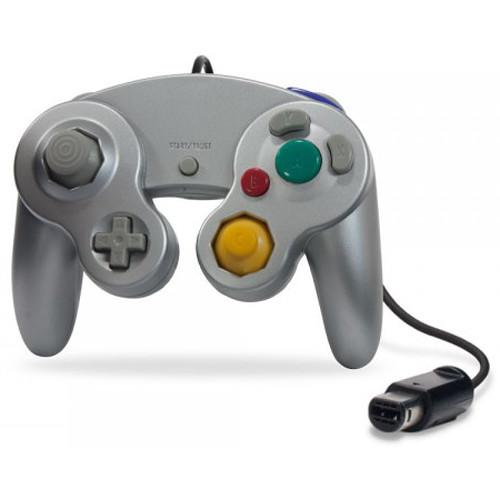 HYPERKIN CirKa Wii GameCube Wired Controller