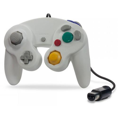 HYPERKIN CirKa Wii GameCube Wired Controller