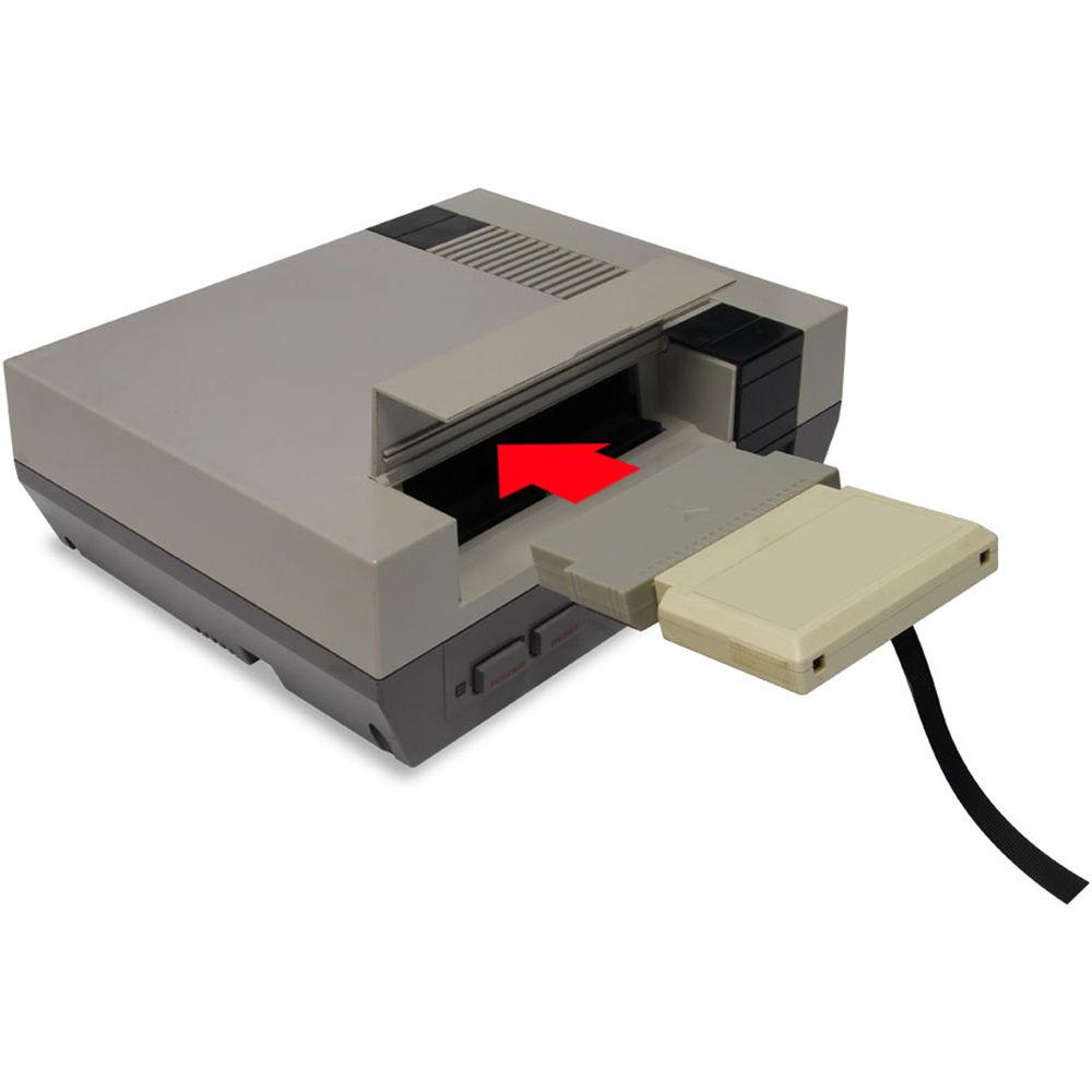 HYPERKIN Famicom to NES Adapter