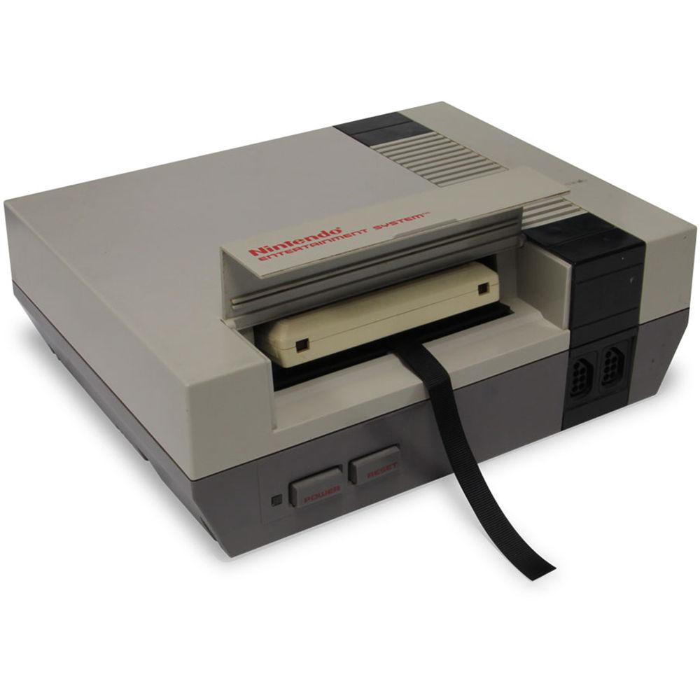 HYPERKIN Famicom to NES Adapter