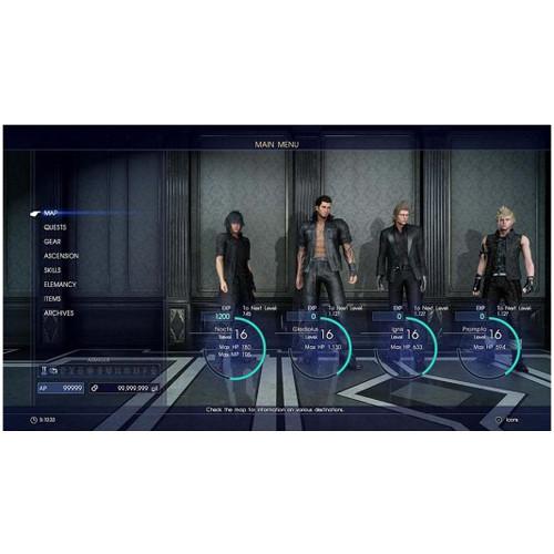 HYPERKIN Save Wizard Save Editor for PlayStation 4