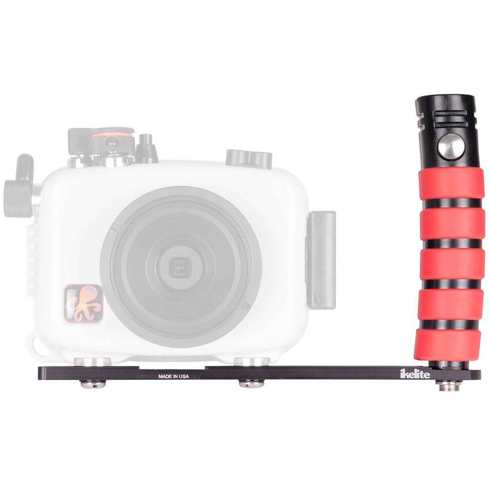 Ikelite 1 4"-20 Hardware Set for Action Tray II