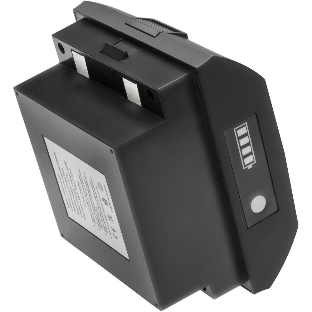 Impact Battery for ADDC-500-TTL Monolight