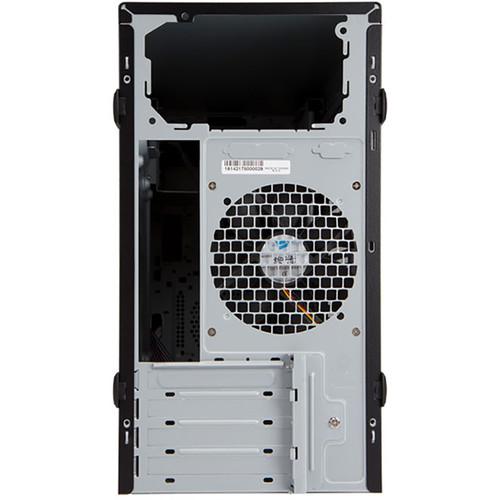 In Win EM013 Mini Tower Chassis with 350W Power Supply, 2.5" and 3.5" Internal Bays