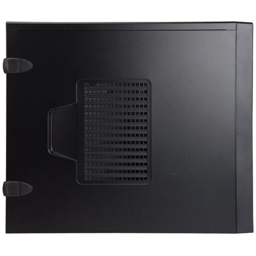 In Win EM013 Mini Tower Chassis with 350W Power Supply, 2.5" and 3.5" Internal Bays