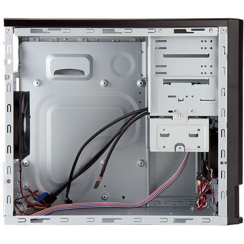 In Win EM013 Mini Tower Chassis with 350W Power Supply, 2.5