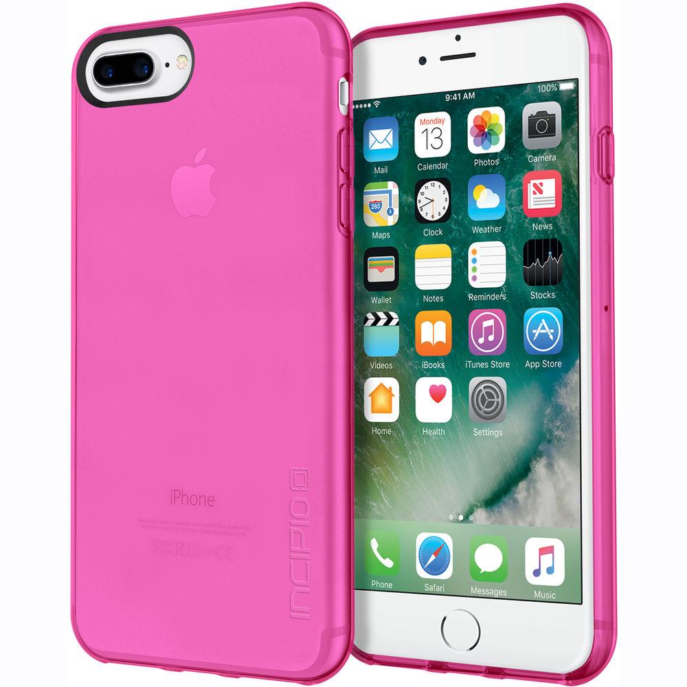 Incipio NGP Pure Case for iPhone 6 Plus 6s Plus 7 Plus