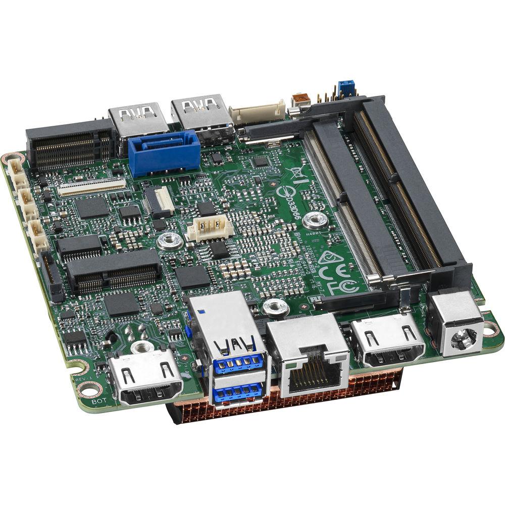 Intel NUC Board NUC7i5DNBE