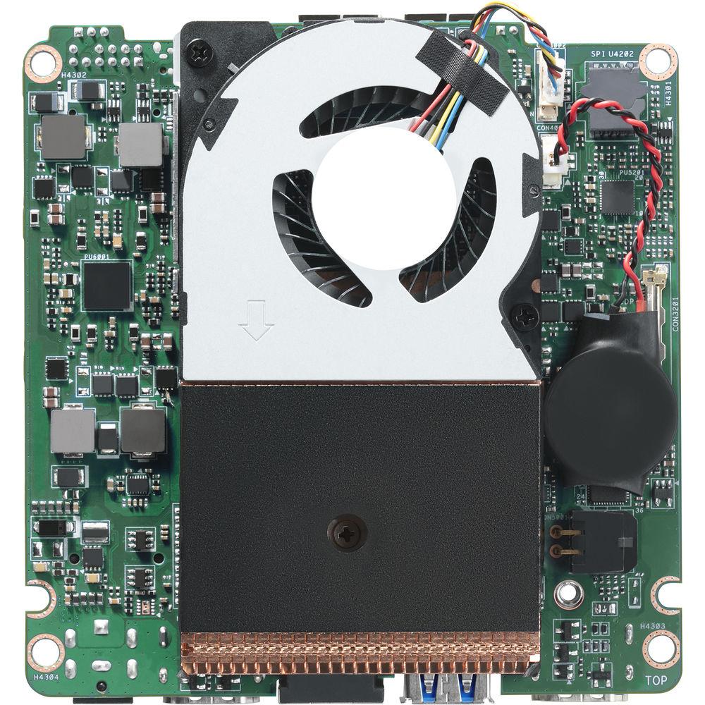 Intel NUC Board NUC7i5DNBE