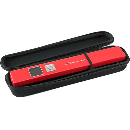 IRIS IRIScan Anywhere 5 Carrying Case