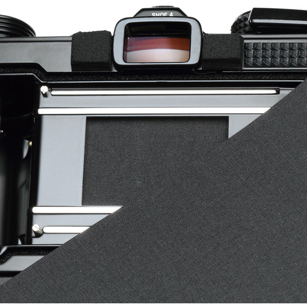 Japan Hobby Tool Shutter Curtain for Focal-Plane Shutter Cameras