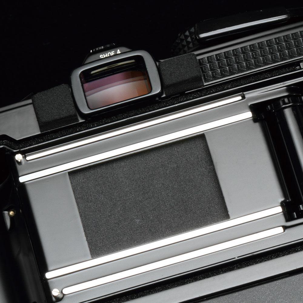 Japan Hobby Tool Shutter Curtain for Focal-Plane Shutter Cameras