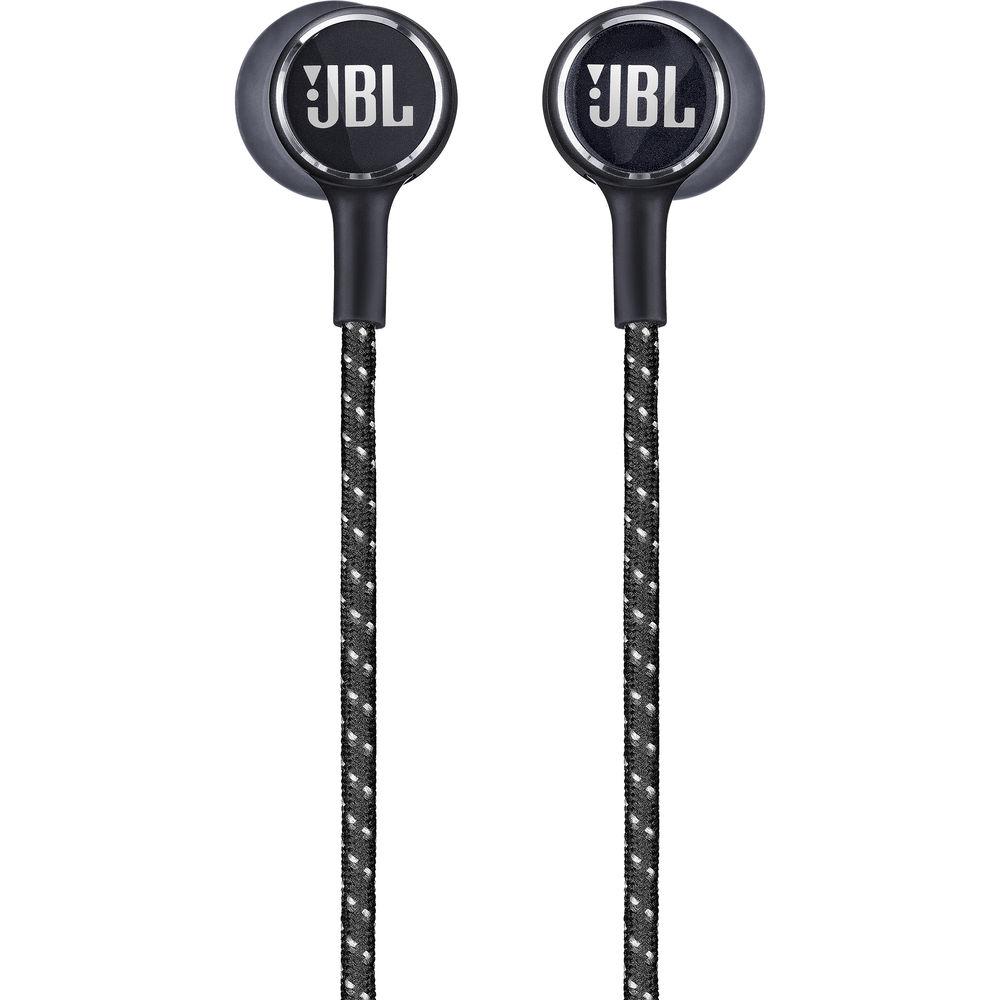 JBL Live 200BT In-Ear Neckband Wireless Headphones