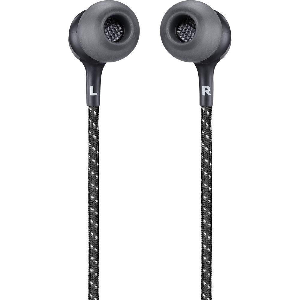 JBL Live 200BT In-Ear Neckband Wireless Headphones