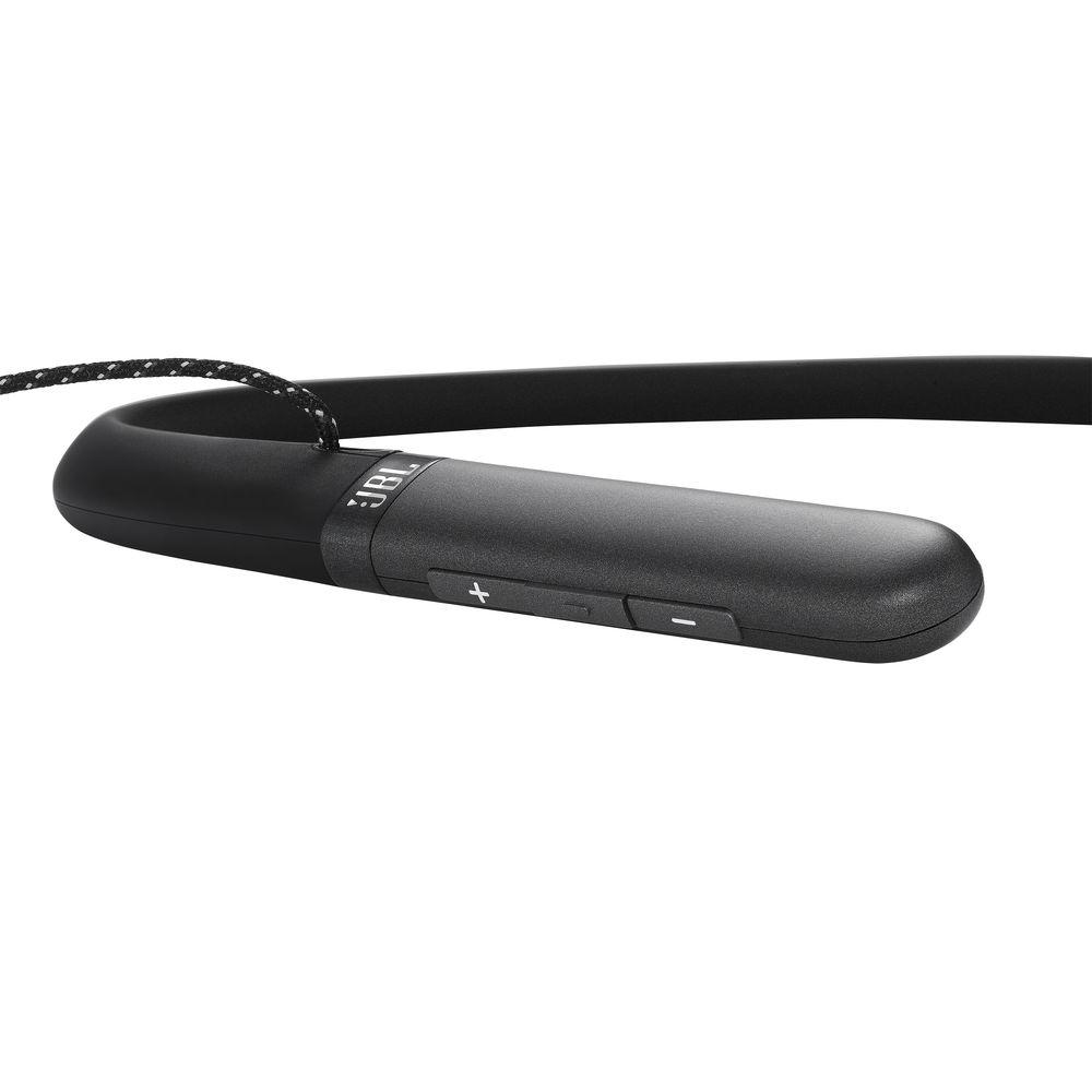 JBL Live 200BT In-Ear Neckband Wireless Headphones