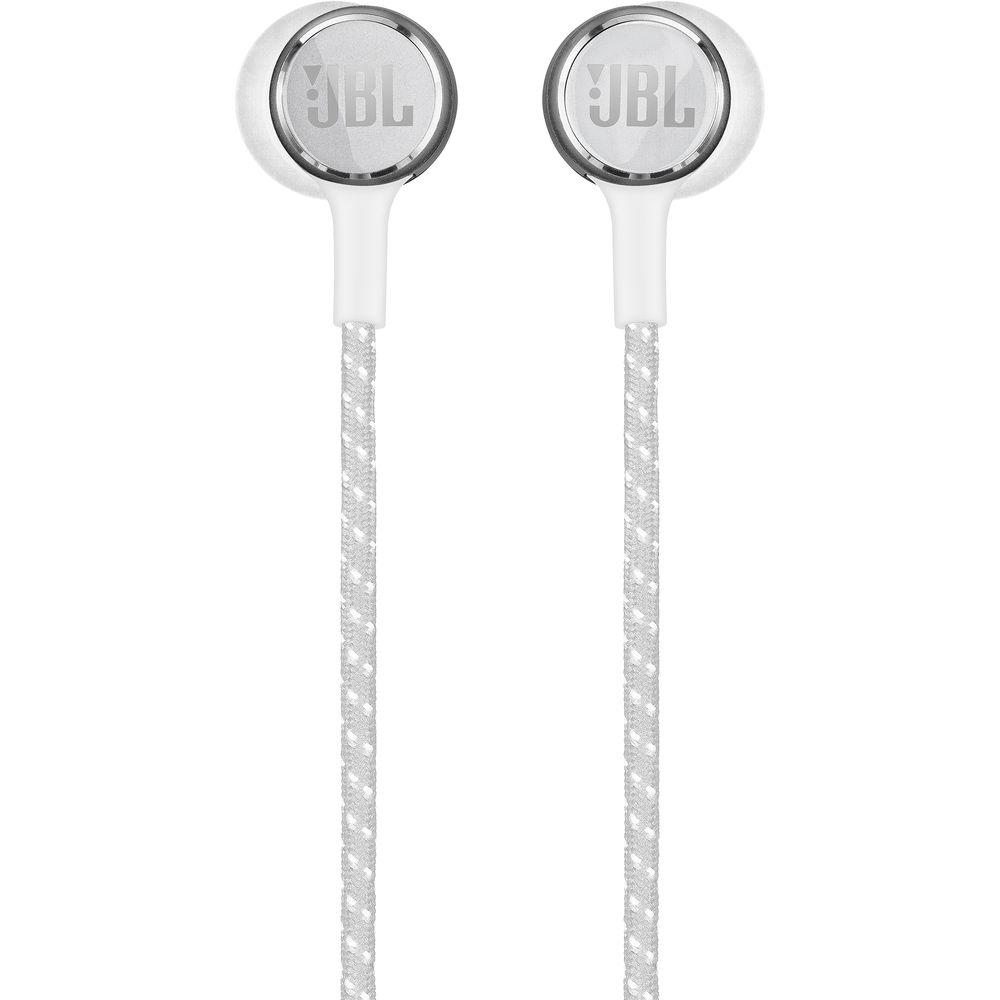 JBL Live 200BT In-Ear Neckband Wireless Headphones