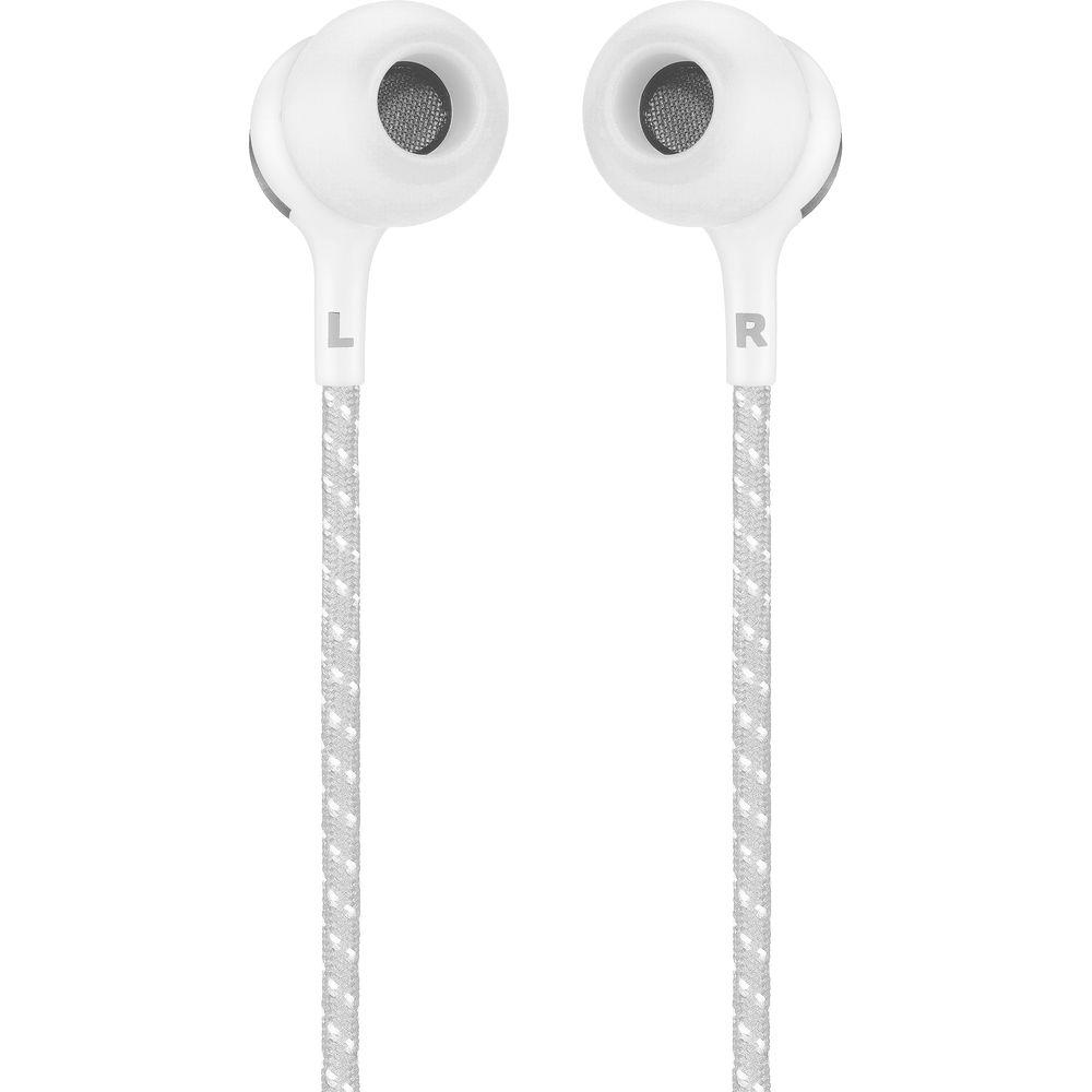 JBL Live 200BT In-Ear Neckband Wireless Headphones