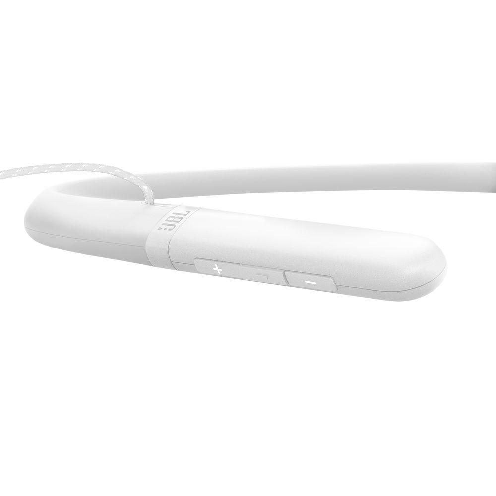 JBL Live 200BT In-Ear Neckband Wireless Headphones