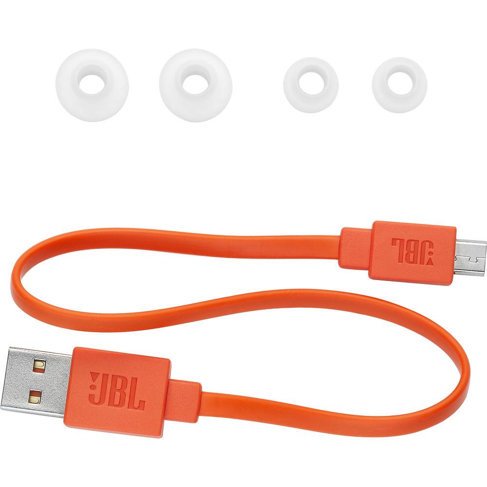 JBL Live 200BT In-Ear Neckband Wireless Headphones