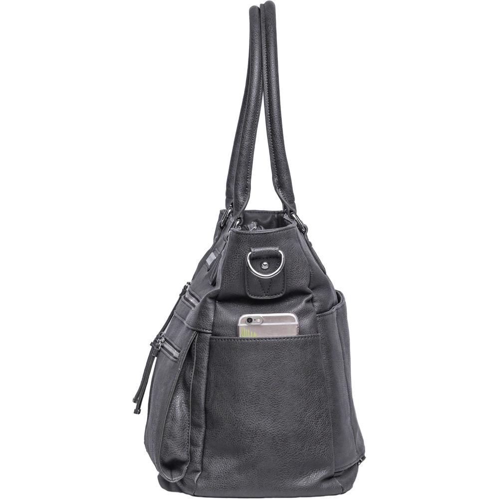 Kelly Moore Bag The Libby 2.0 Cambrio Shoulder Bag
