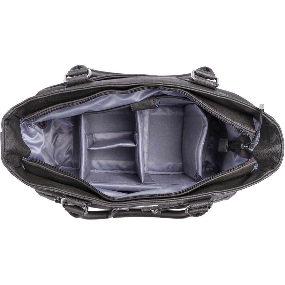 Kelly Moore Bag The Libby 2.0 Cambrio Shoulder Bag