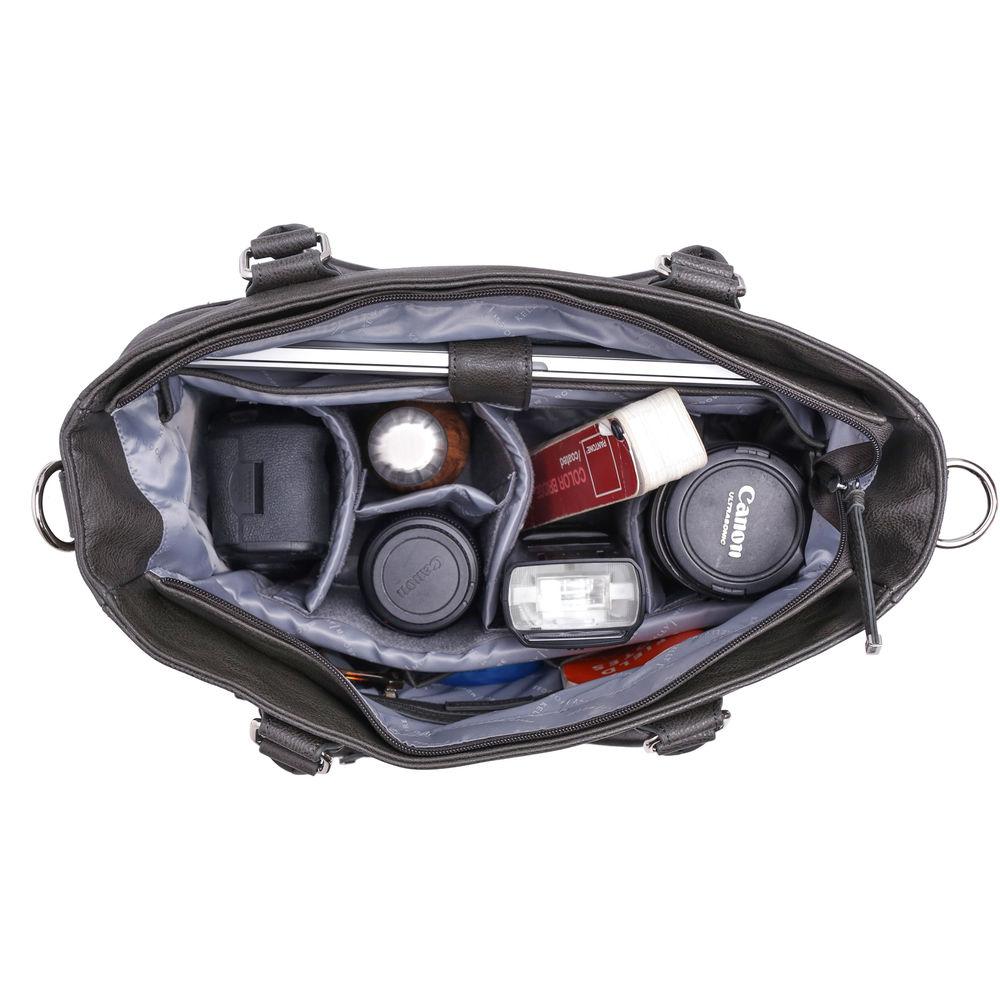 Kelly Moore Bag The Libby 2.0 Cambrio Shoulder Bag