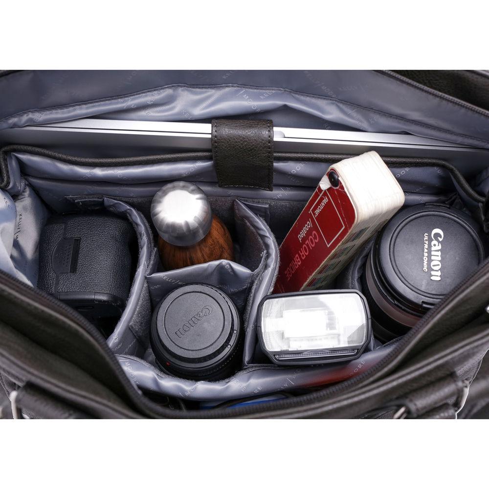 Kelly Moore Bag The Libby 2.0 Cambrio Shoulder Bag