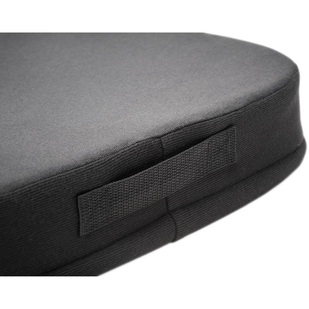 Kensington Ergonomic Memory Foam Seat Cushion
