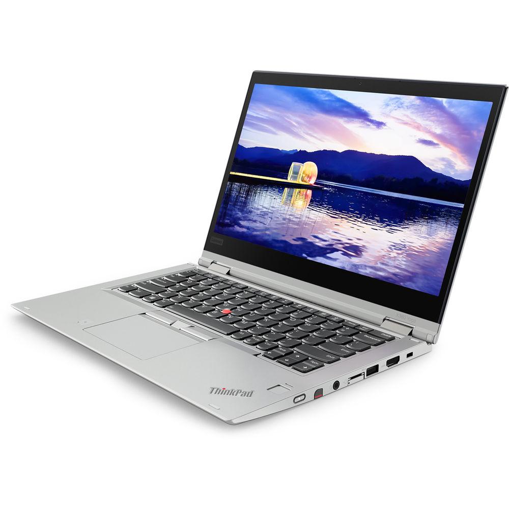 Lenovo 13.3" ThinkPad X380 Multi-Touch 2-in-1 Laptop