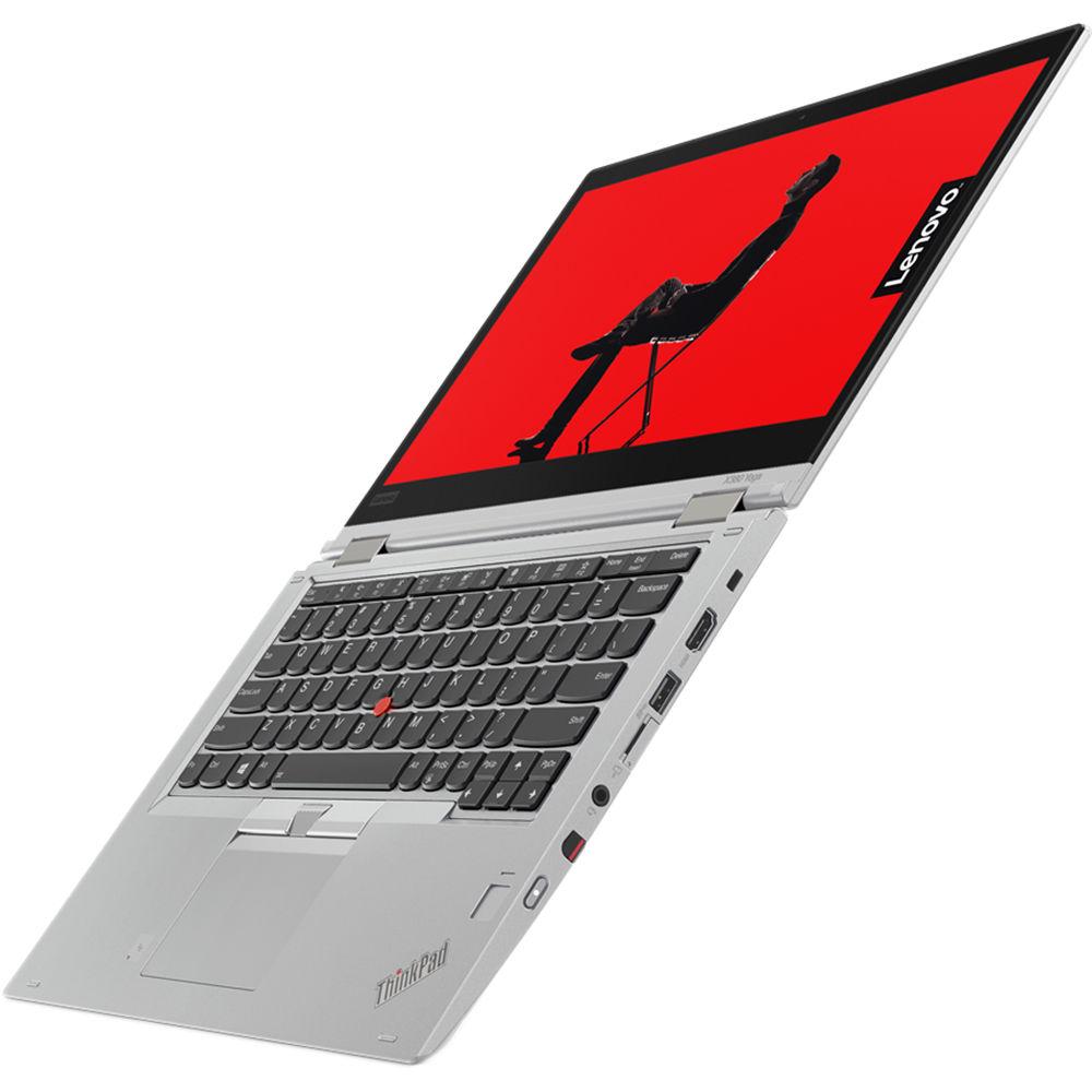 Lenovo 13.3" ThinkPad X380 Multi-Touch 2-in-1 Laptop