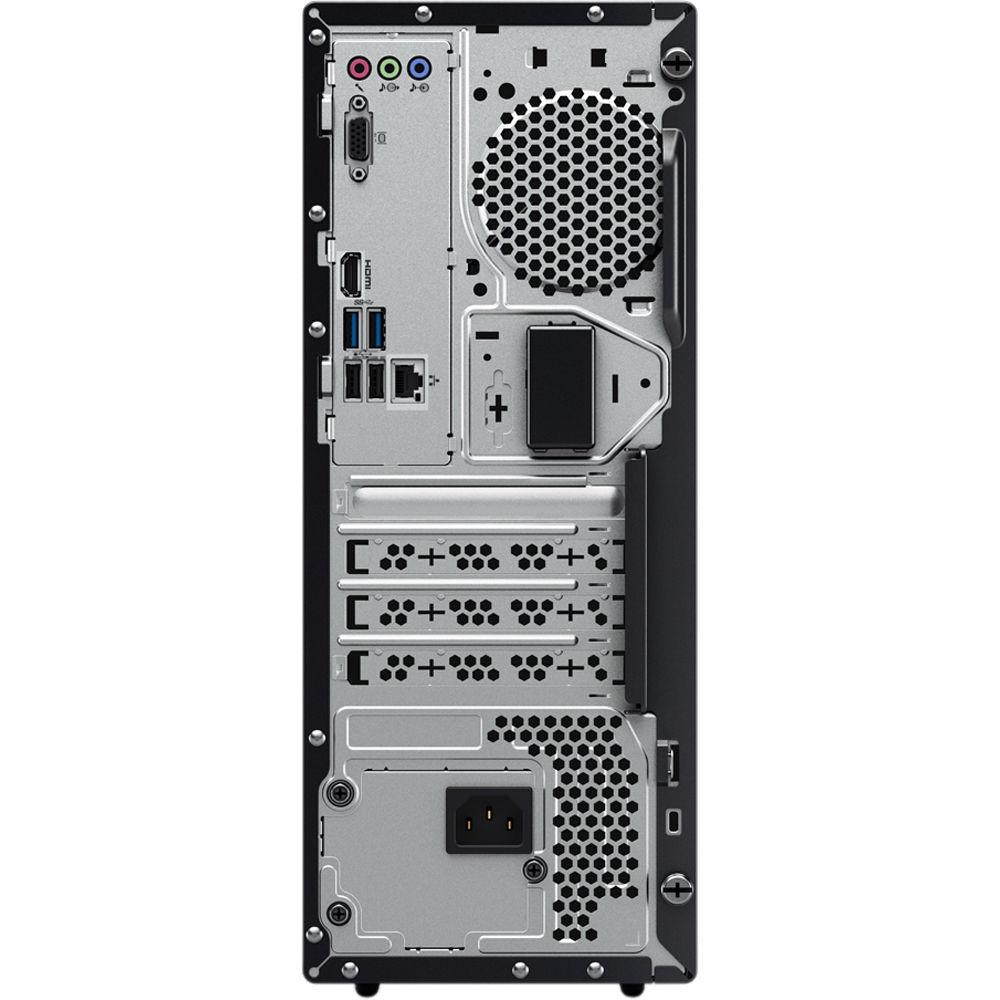 Lenovo IdeaCentre 510A Desktop Computer