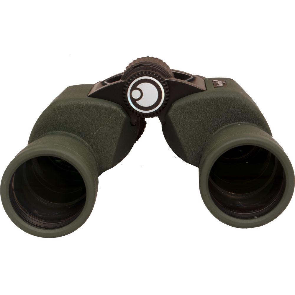 Levenhuk 8x42 Sherman PRO Binocular