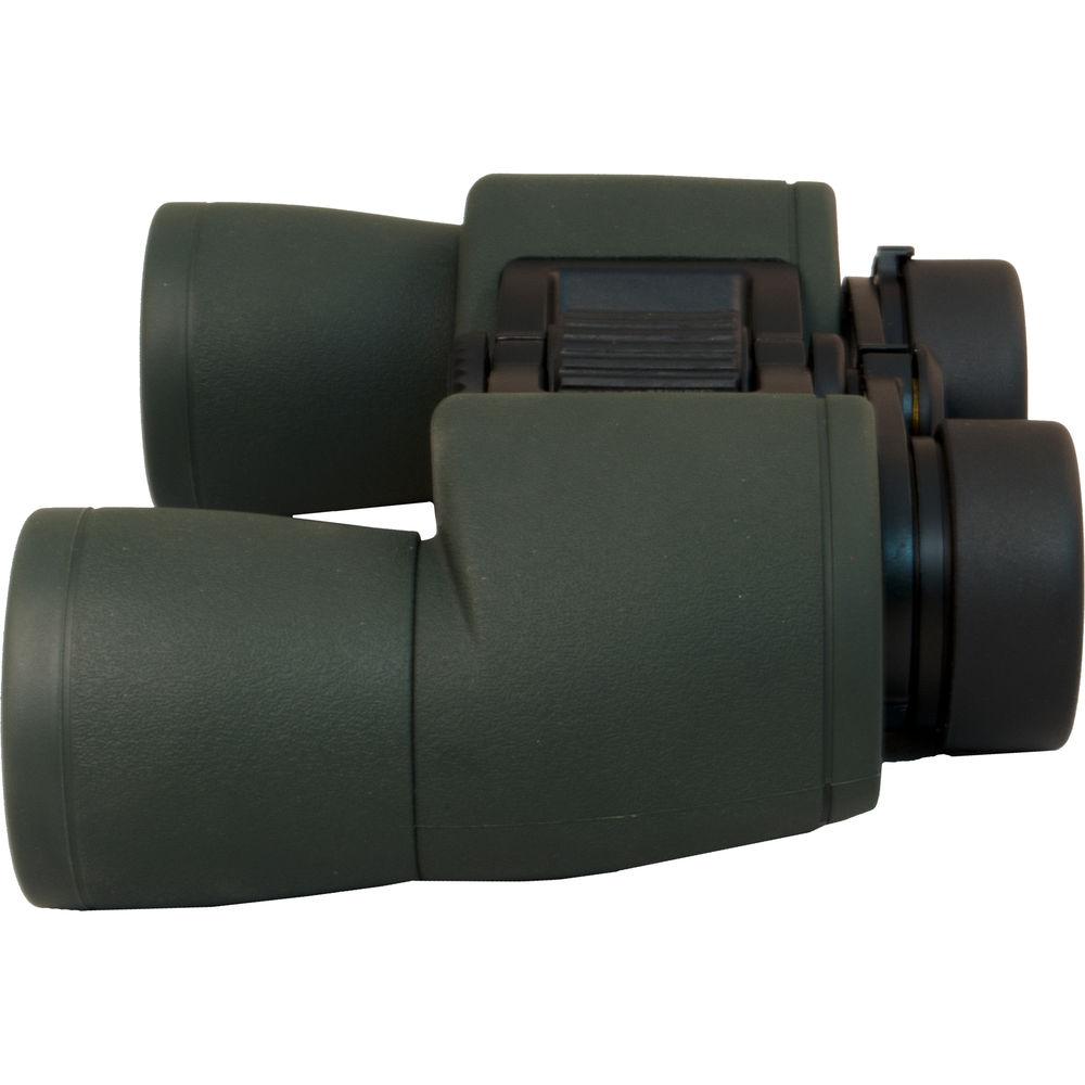 Levenhuk 8x42 Sherman PRO Binocular