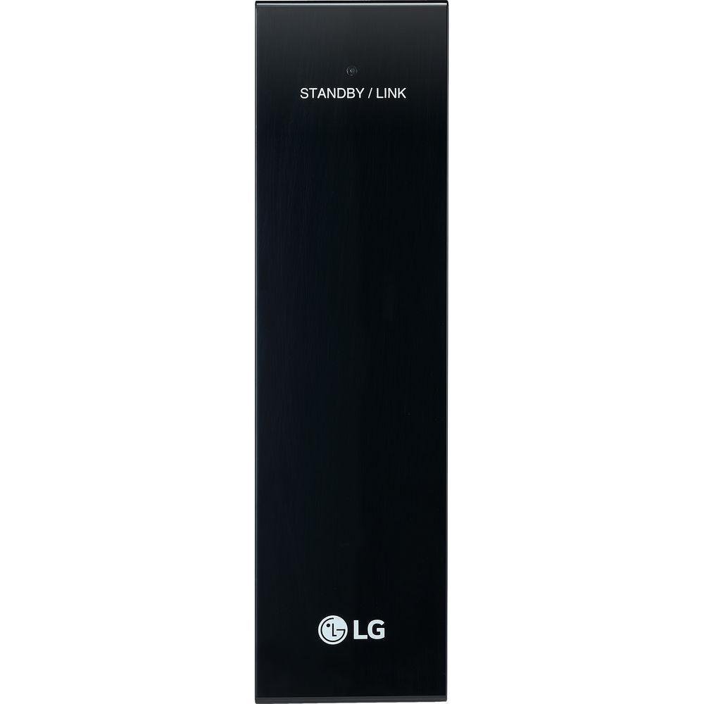 LG SPK8-S Wireless Rear Speaker Accessory Kit for Select Soundbars