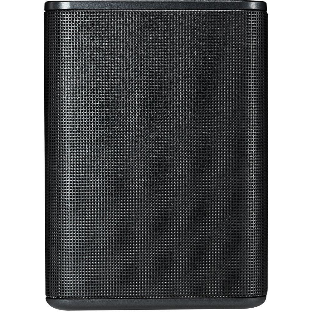 USER MANUAL LG SPK8-S Wireless Rear Speaker Accessory | Search For