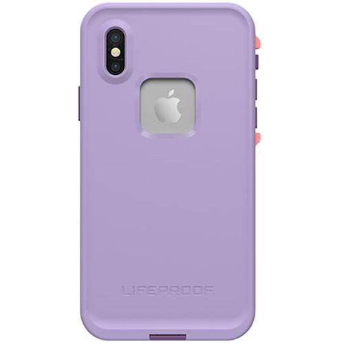 LifeProof frē Case for iPhone X