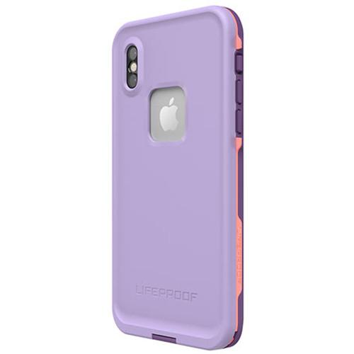 LifeProof frē Case for iPhone X
