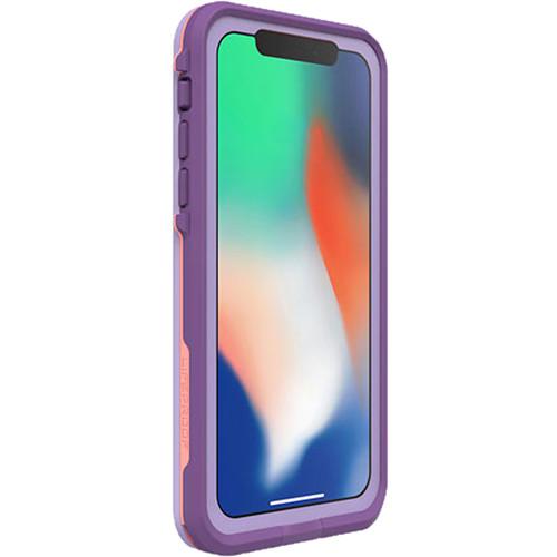 LifeProof frē Case for iPhone X